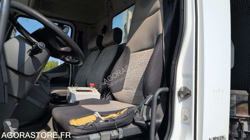 Vägmaskiner Renault MIDLUM