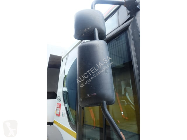 Vehículo de limpieza viaria Renault