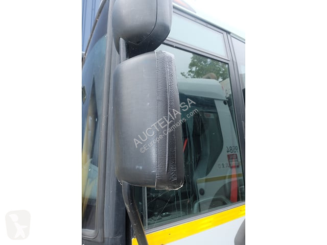 Vehículo de limpieza viaria Renault