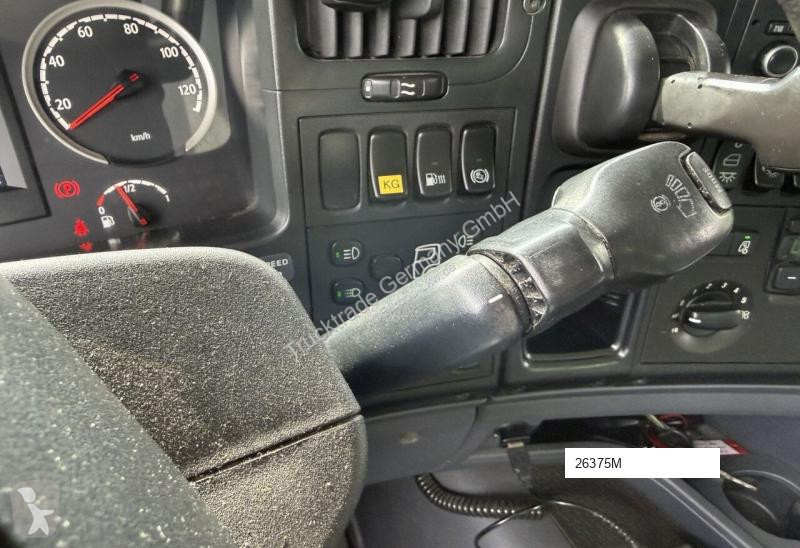 Utilaje pentru drumuri Scania Stummer G 440 LB...