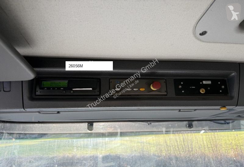 Utilaje pentru drumuri Scania G440 LB