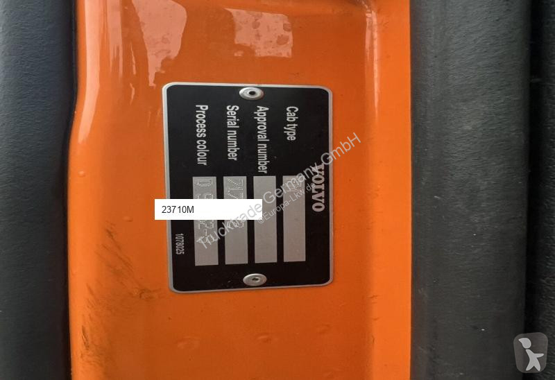 Utilaje pentru drumuri Volvo STUMMER