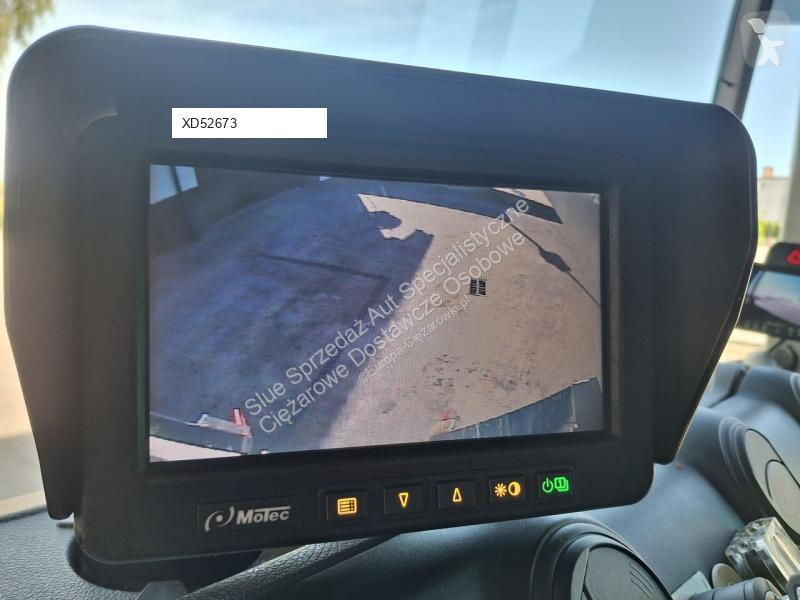 Utilaje pentru drumuri Mercedes Medium XLS...