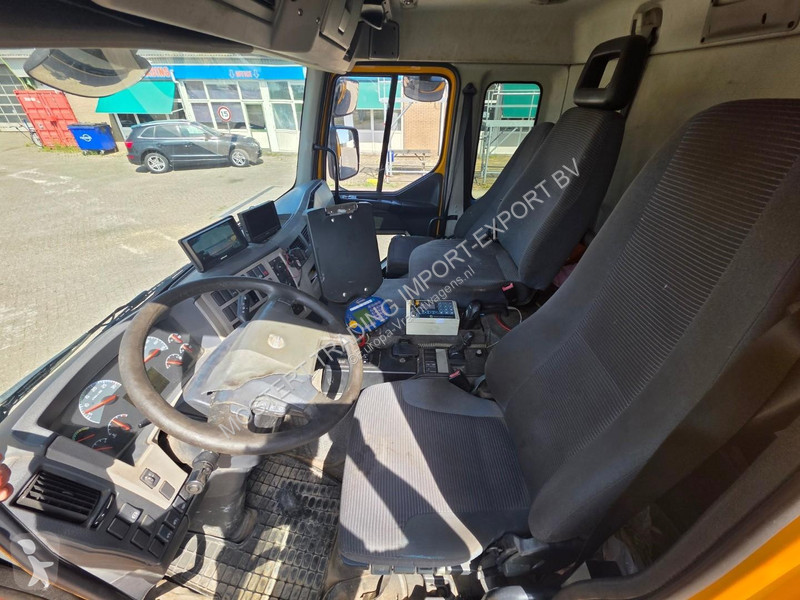Silniční stroje Volvo FE 62R Volvo FE 62R...