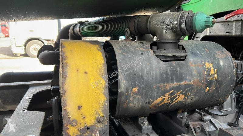 Iveco 190 E 24 (7500 LITER / MANUAL PUMP /...