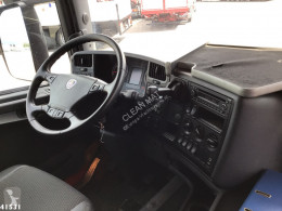 Voir les photos Engin de voirie Scania G 440