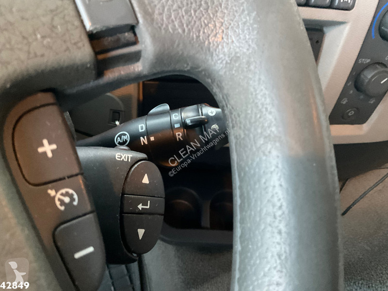 Utilaje pentru drumuri Volvo 280 Euro 6 Hiab 21...
