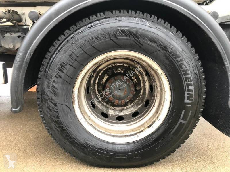 Utilaje pentru drumuri Iveco