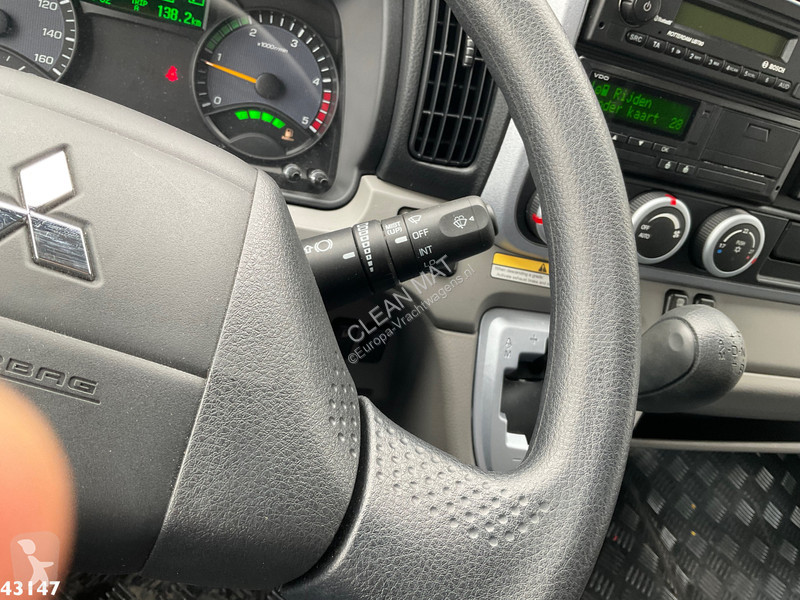Vägmaskiner Fuso Terberg 7m³