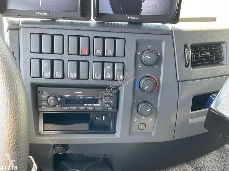 Utilaje pentru drumuri Volvo 350 VDL Translift...