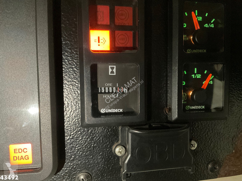 Vägmaskiner Ravo 540