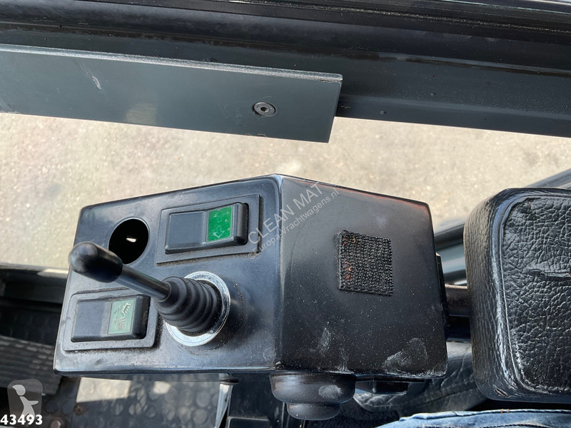 Vägmaskiner Ravo 540