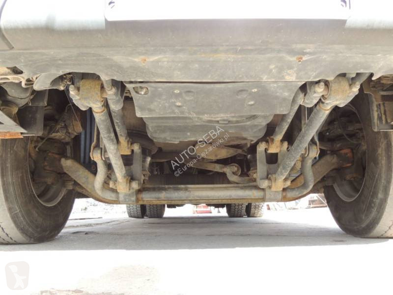 Utilaje pentru drumuri Scania