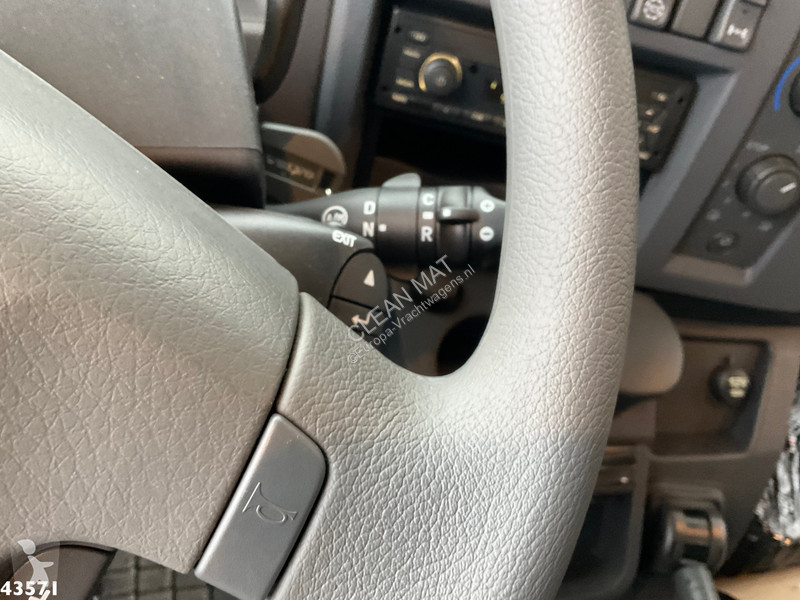 Utilaje pentru drumuri Volvo 280 Zoeller 8,5m³
