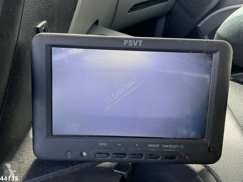 Utilaje pentru drumuri Mercedes 2546 Euro 6...