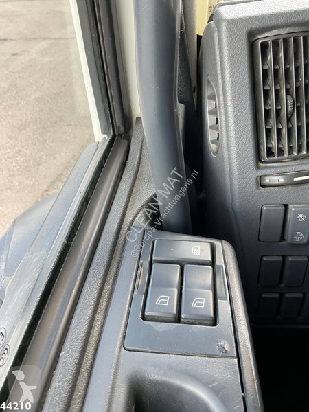 Utilaje pentru drumuri Volvo -280
