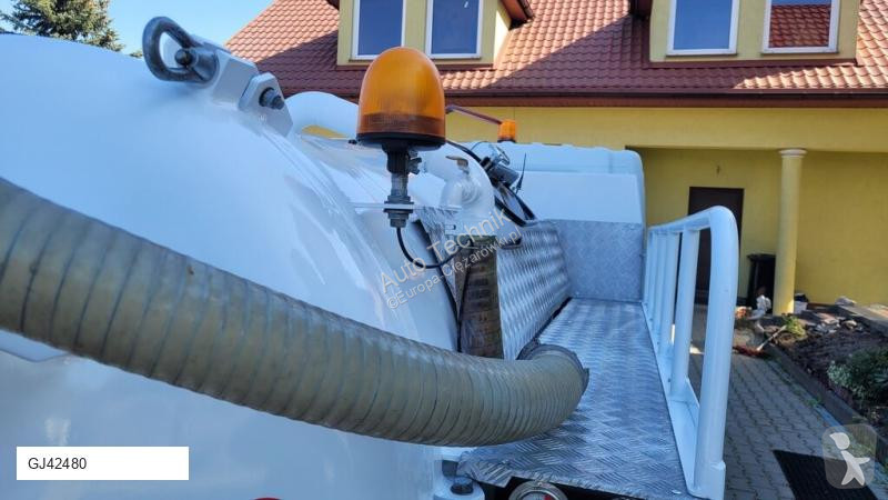 Vägmaskiner Renault Minimax
