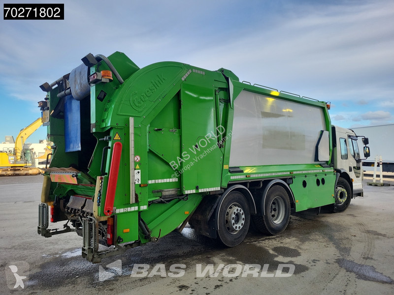 Utilaje pentru drumuri Volvo FE 300 6X2 -Truck...