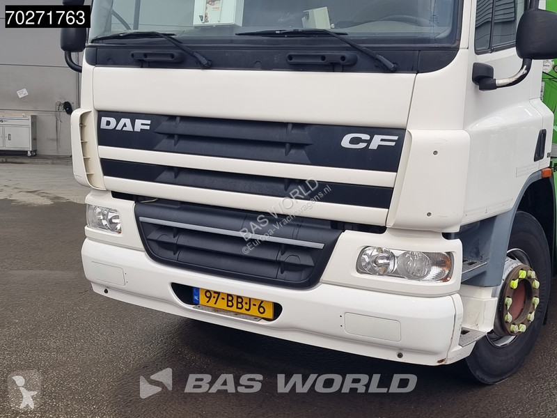 Vägmaskiner DAF 250 6X2 NL-Truck Lenkachse...