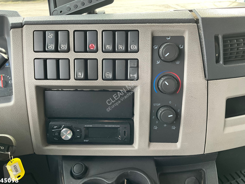 Utilaje pentru drumuri Volvo FL 250 Euro 6 VDK...