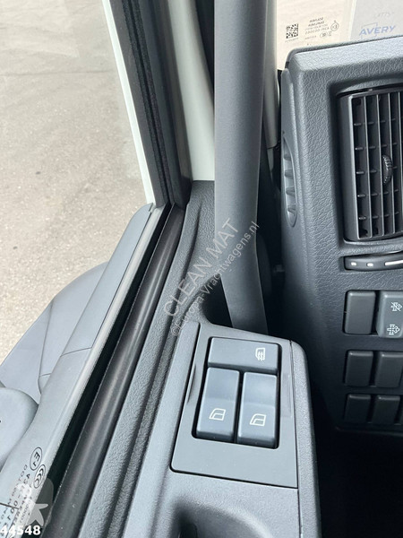 Utilaje pentru drumuri Volvo 350 Euro 6...