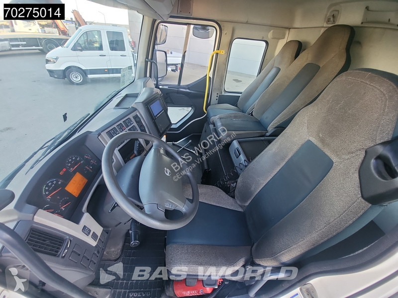 Utilaje pentru drumuri Volvo FE 320 6X2 -Truck...