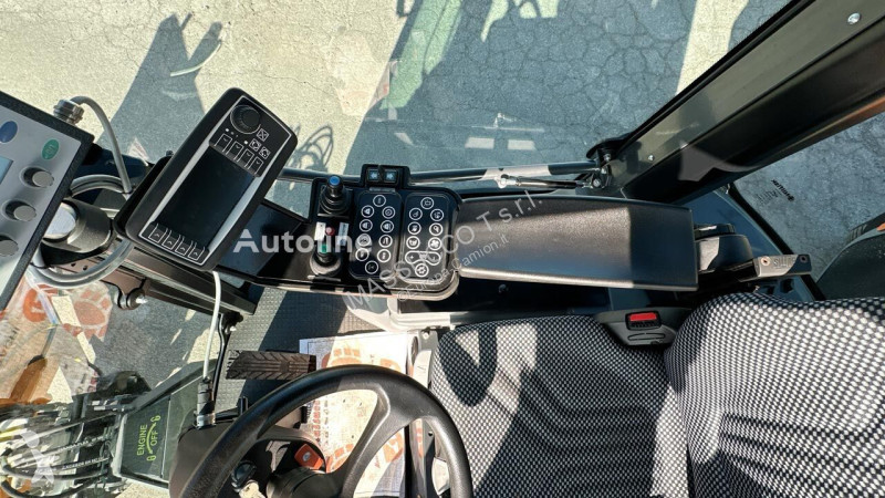 Silniční stroje Egholm CITY RANGER 3070 4x4