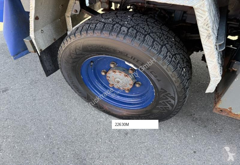 Utilaje pentru drumuri Schmidt Meili VMH45