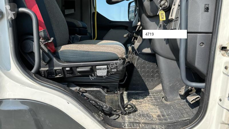 Utilaje pentru drumuri Volvo FE 250