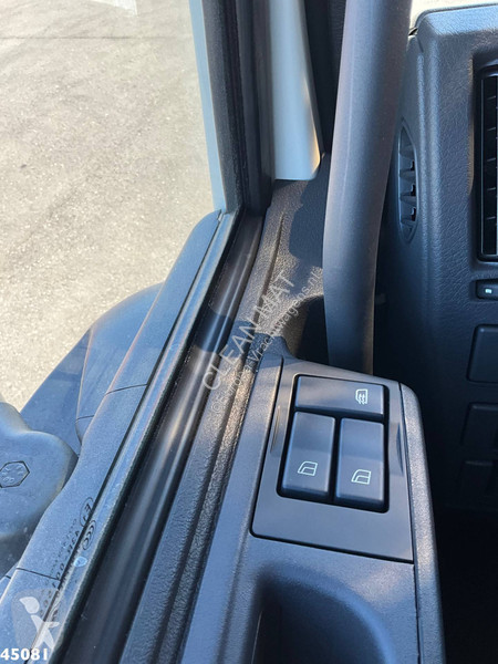 Utilaje pentru drumuri Volvo 280 Zoeller 8m³