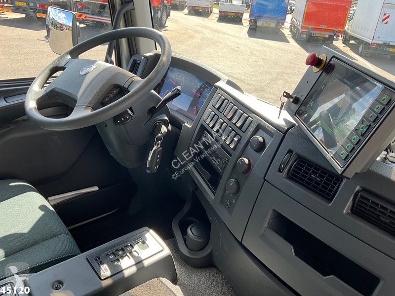 Utilaje pentru drumuri Volvo 350 Norba MF 300...