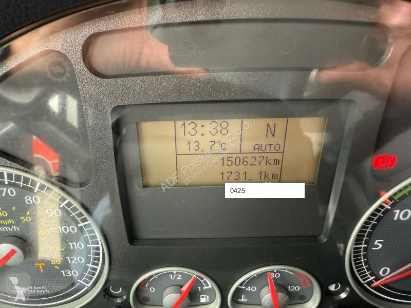 Vägmaskiner Iveco C214,06