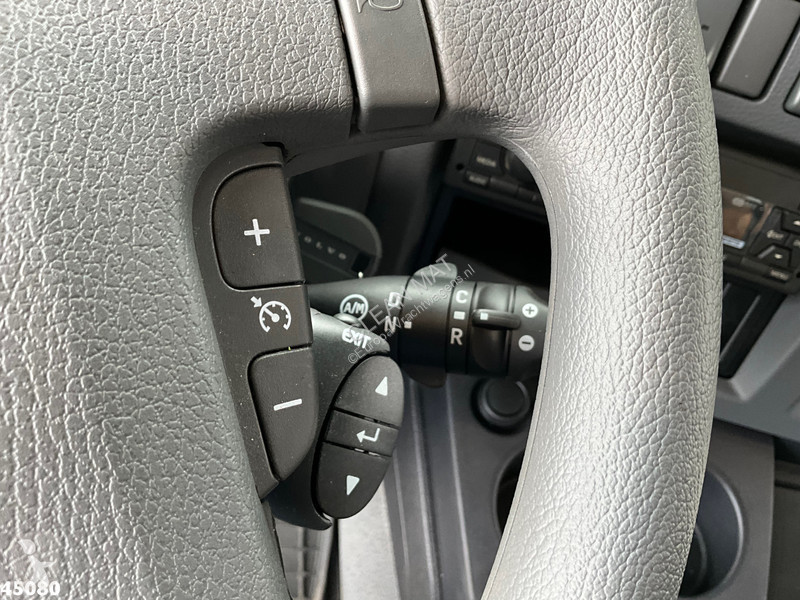 Utilaje pentru drumuri Volvo 280 4x2 Euro 6...