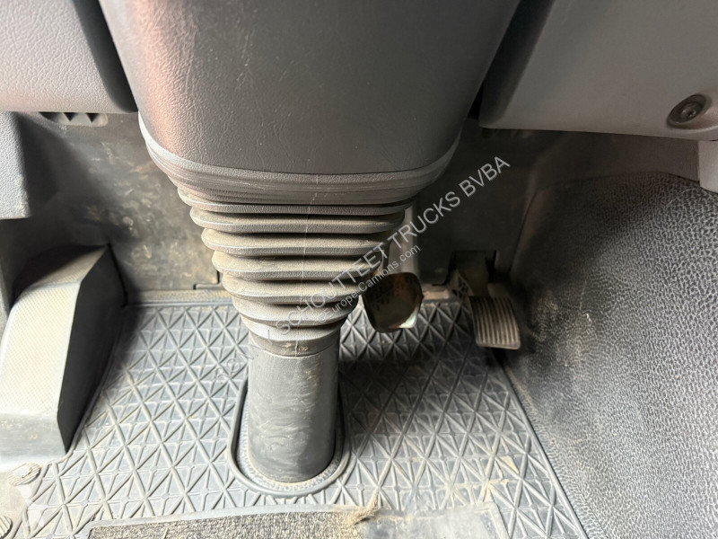 Silniční stroje Mercedes Actros 2641/48 L 6x4...