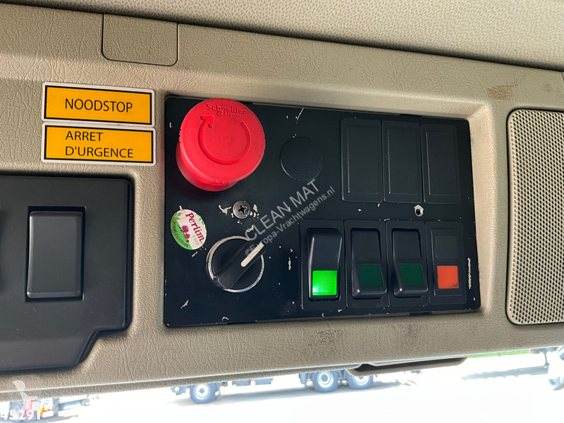 Utilaje pentru drumuri Volvo FM 370 Euro 6 VDK...