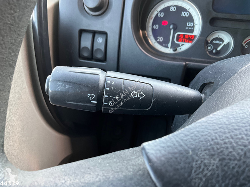 Vägmaskiner DAF FAG CF 250 20m³ Just 151.649 km!