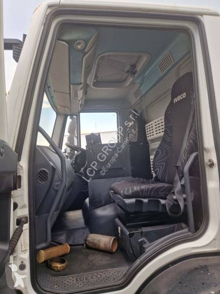 Utilaje pentru drumuri Iveco