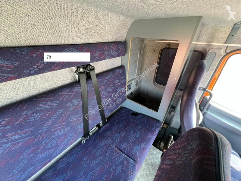 Utilaje pentru drumuri Mercedes MEDIUM