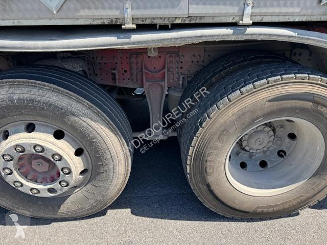 Veículo de limpeza / sanitário de estrada Iveco...