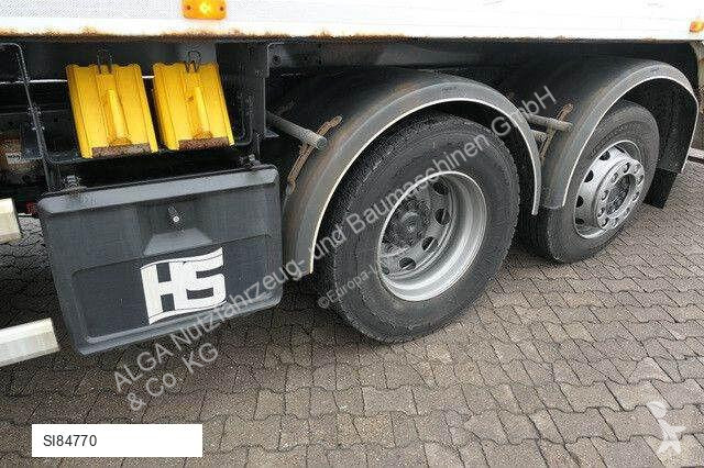 Silniční stroje Mercedes 2532...