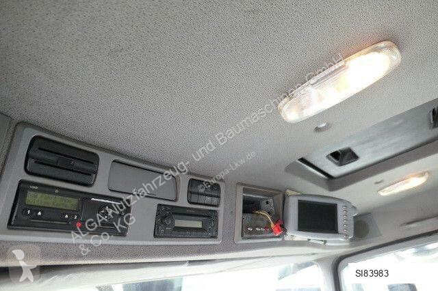 Gemeentevoertuig Mercedes 2532 L 6x2, Faun,...