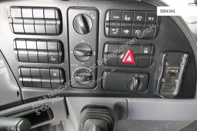 Silniční stroje Mercedes 2532 L 6c2, Olympus...