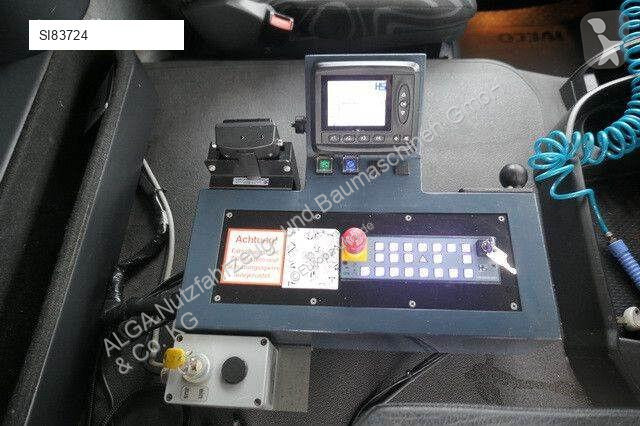Silniční stroje Iveco AD260SY/PS, Terberg,...