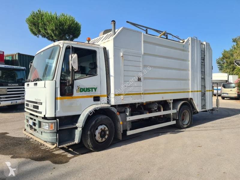 Utilaje pentru drumuri Iveco