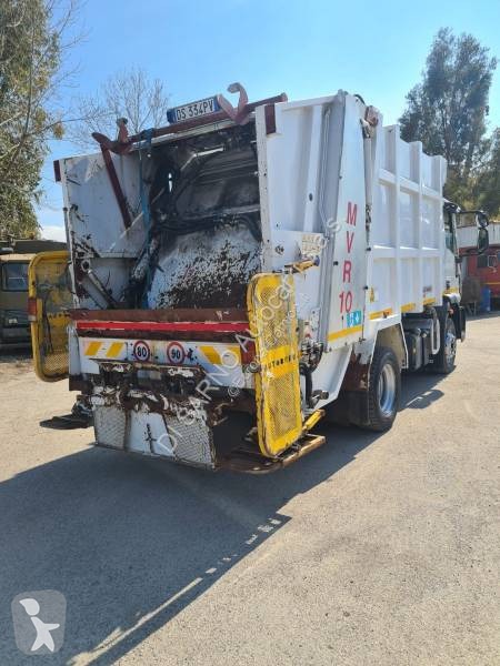 Utilaje pentru drumuri Iveco