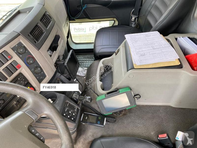 Silniční stroje Volvo JOAB ANAKONDA MD