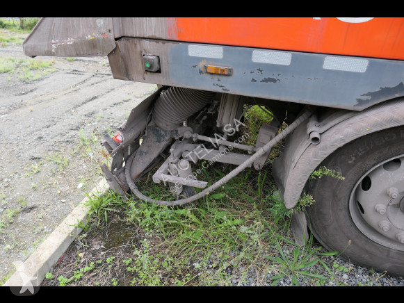 Utilaje pentru drumuri Volvo