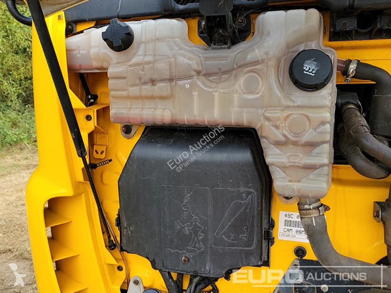 Utilaje pentru drumuri  LF55.180