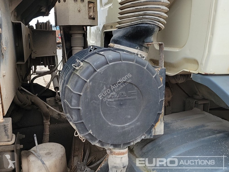 Utilaje pentru drumuri  LF