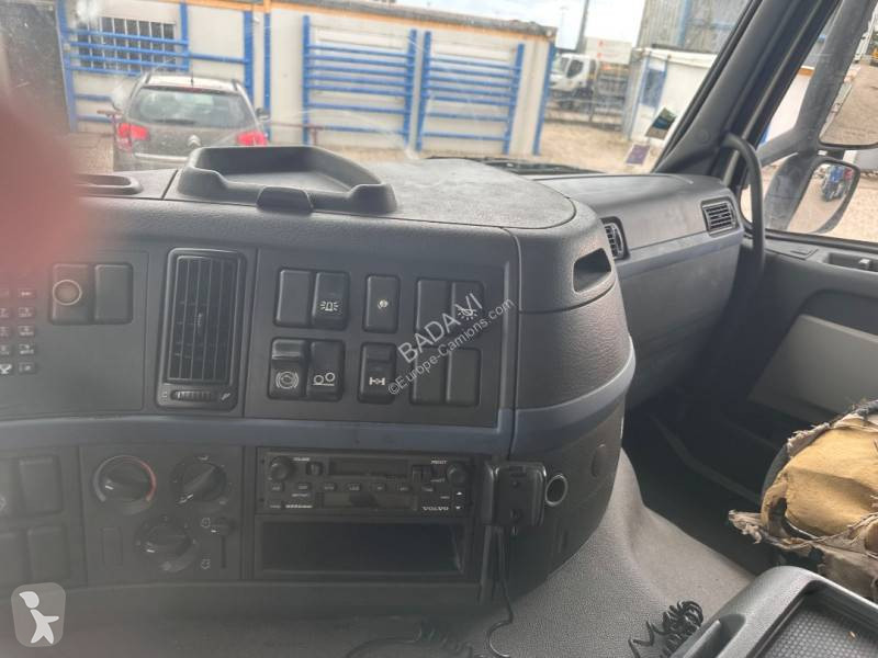 Vägmaskiner Volvo